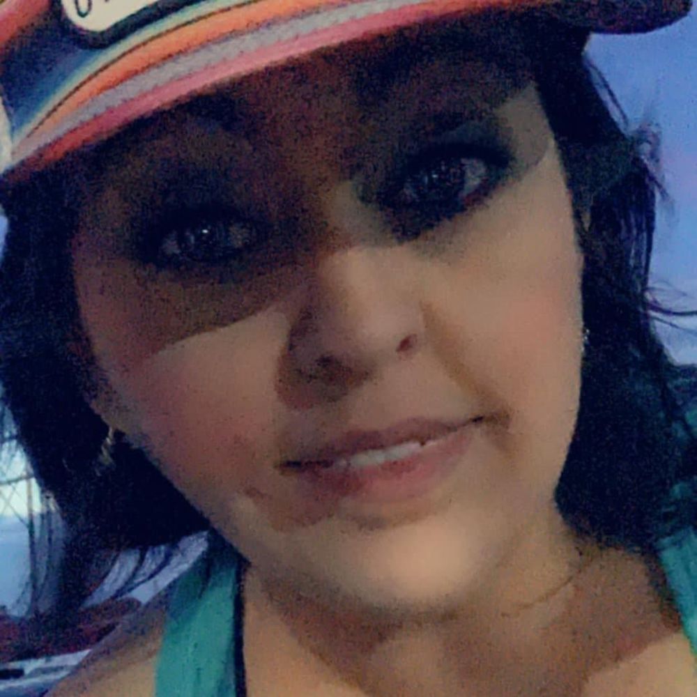 Meet your Posher, Bucky n candice